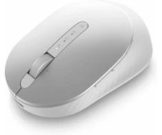 Dell MS7421W Premier Rechargeable - belaidė pelė, platinum sidabrinės spalvos