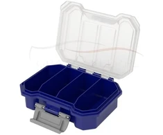Dėžė Regular Organiser Compact S QBRICK | mėlyna (3036)