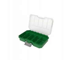 Dėžė Regular Organizer Compact M QBRICK | žalia (2961)