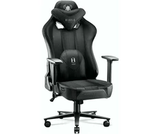Diablo Chairs Žaidimų kėdė Diablo X-Player 2.0 Gaming Chair Normal, Juoda (Pažeista pakuotė)
