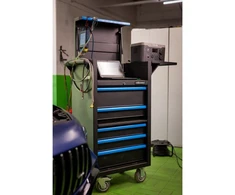 Diagnostic Trolley 5 drawers