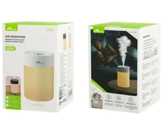 Digitalome oro drėkintuvas DK-1996 juodas 600ml