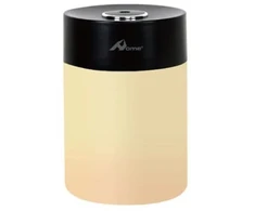 Digitalome oro drėkintuvas DK-1996 juodas 600ml