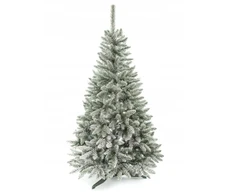Dirbtinė eglutė SPRUCE su sniegu, 2.20m