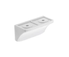 Double corner (1004), baltas 680