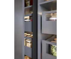 Double vertical T ‒ profile VELLO
