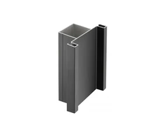 Double vertical T ‒ profile VELLO