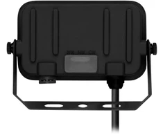 DOVER floodlight, LED, 10W, 1000lm, CCT, AC220-240V, IP66, pilkas