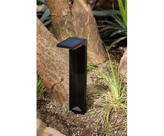 UN DRAGOS Solar sodo šviestuvas, LED, 80lm, CCT, 2200mAh, IP54