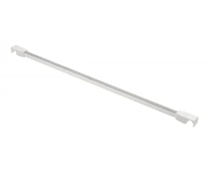 Drawer beam for pants ELITE, baltos spalvos