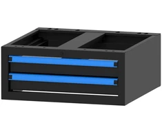 Drawers for HT7G582 workbench