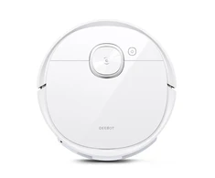 Dulkių siurblys-robotas Ecovacs DEEBOT T9 (Atnaujinta)