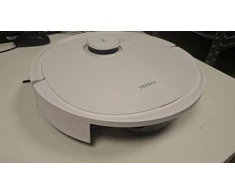 Dulkių siurblys-robotas Ecovacs DEEBOT T9 (Atnaujinta)