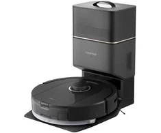 Dulkių siurblys - robotas Roborock Q5 Pro+ su automatine dulkių išsiurbimo stotele (Atnaujinta)