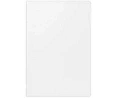 EF-DX825UWE Samsung Book dėklas su klaviatūra Galaxy Tab S9+/S9 FE+/S10+ baltos spalvos (Pažeista pakuotė)