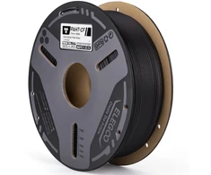 Elegoo ASA, TPU, PC, PAHT-CF (4x 1kg 1.75mm) pažangių inžinerinių plastikų 3D spausdinimui komplektas