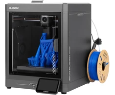 Elegoo Centauri Carbon 2 + 4x Performance Filament 1.75mm 1kg