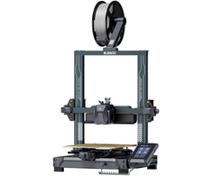 Elegoo Neptune 4 Pro 3D spausdintuvas