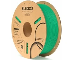 Elegoo PLA 1.75mm 1kg jūros žalias plastikas 3D spausdinimui