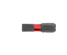 HÕGERT Elektrinio atsuktuvo antgalis SL 5 25 mm 5 vnt.