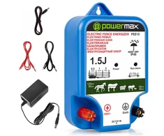 Elektrinis piemuo Powermax PEE15 1.5J