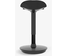 Ergonominė biuro kėdė Flexispot, reguliuojamo aukščio, 360° pasukama (Pažeista pakuotė)