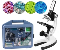 Eyebree mikroskopas vaikams XSP-11