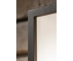 Facade luminaire VASTI, E27, max. 12 W, IP54, graphite
