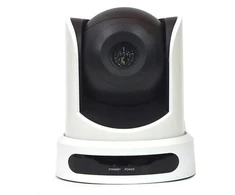 FHD video conference camera 58.5 degree Wide-angle,10x optical,16X digital zoom HD: 1080p@30/25, 1080i@60/50, 720p@60/ USB2.0, RS232