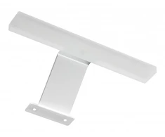 FIDELIA BOOM LED luminaire, cold baltas 12V DC, 2.6W, SMD3528, 36 LEDs