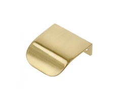 FIORD C=32 mm auksinis brass