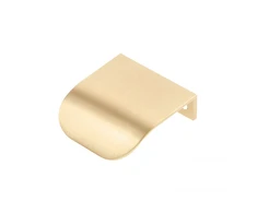 FIORD C=32 mm brushed auksinis
