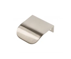 FIORD C=32 mm inox - brushed steel