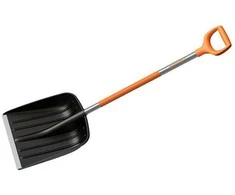 Fiskars SnowXpert sniego kastuvas