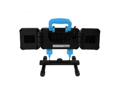 Hogert Technik Floodlight with base 5400 lm