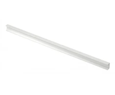 Furniture handle GTV GROOVE, C=320 mm, L=360 mm, Al, aliuminio