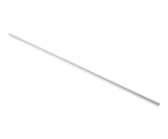 Furniture handle GTV GROOVE, C=3x352 mm, L=1200 mm, Al, aliuminio