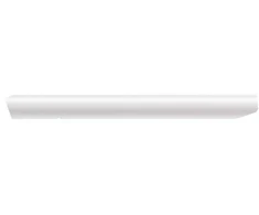 G-TECH LED Bulb T8, 9 W, 900 lm, 4000K, AC220-240V, 60 cm, 270°, single-sided connection,