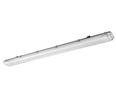 G-TECH LED hermetiškas šviestuvas 236, T8 LED-J, G13, AC220-240V, 50/60Hz, IP65, ABS/PS, p
