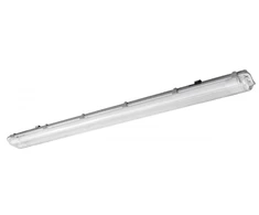 G-TECH LED hermetiškas šviestuvas 236, T8 LED-J, G13, AC220-240V, 50/60Hz, IP65, ABS/PS, p