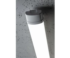 Lubinis šviestuvas GTV G-TECH LED hermetiškas šviestuvas, 36 W, 3200 lm, 120 cm, AC220-240V, 50-60Hz, IP65, 4000K