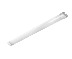 Lubinis šviestuvas GTV G-TECH LED hermetiškas šviestuvas, 45 W, 4000 lm, 150 cm, AC220-240V, 50-60Hz, IP65, 4000K