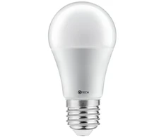 G-TECH LED lemputė, A-G, SMD 2835, A60, 6500K, E27, 11,5W, AC220-240V, 200°, 1100lm, 100mA