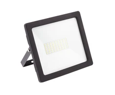 Unimet G-TECH LED prožektorius 70W, 5600lm AC220-240V, 50/60 Hz, PF>0,9, RA>80, IP65, 120°, 6400K