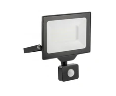 G-TECH LED prožektorius su judesio jutikliu, 50W, 5000lm, AC220-240V, 50/60 Hz, PF>0,9, RA