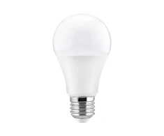 G-TECH LED šviesos šaltinis, 3 vnt., A-G, A60, 3000K, E27, 10.0W, AC220-240V, 200°, 940lm,