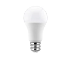 G-TECH LED šviesos šaltinis, 3 vnt., A-G, A60, 3000K, E27, 12.0W, AC220-240V, 200°, 1160lm
