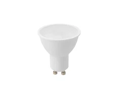 G-TECH LED šviesos šaltinis, 3W, 240lm, 3000K, GU10, AC220-240V, 50-60Hz, RA>80, PF>0,5, 1