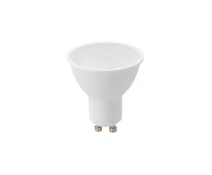 G-TECH LED šviesos šaltinis, A-G, 4,9W, 3000K, GU10, AC220-240V, 50-60Hz, 120°, 410lm, 53m