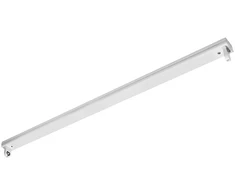 G-TECH šviestuvas T8 LED lemputėms OSL SLIM-1x120 T8 LED-J, G13, AC220-240V, 50/60Hz, IP20